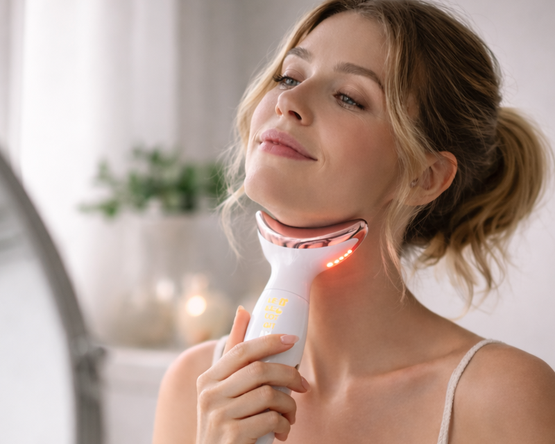 DESLIZA GLOW PULSE™